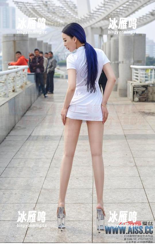 AISS爱丝(黄金版) - 索菲的高清机械师：分享中含蓄的魅力，就像一个紧锁的小箱子！