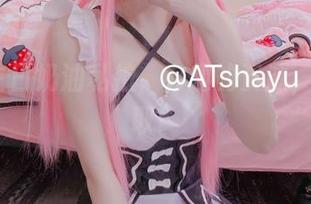 AT鲨生日奶油私拍，有趣的资源，轻松获取！
