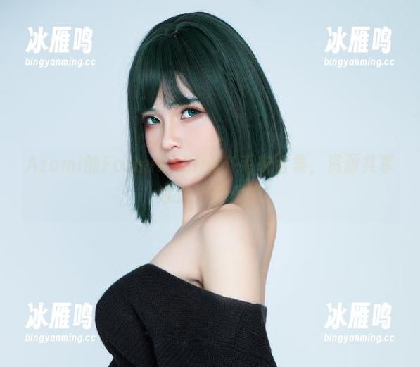 Azami的FormidableVK毛衣合集，资源共享，冻成狗的保镖！