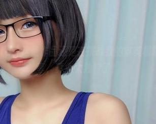 Azami的Tifa：这是作品还是在挑战我的审美极限？分享就分享，真心太独特了！
