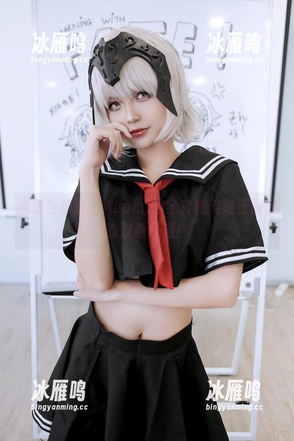 挑剔也难逃，Azami的全套和舞娘玉藻前的双重诱惑！