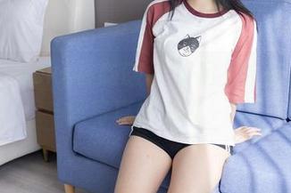 BoBoSocks袜啵啵 - 周周不收费，厚肉丝写真随你来！