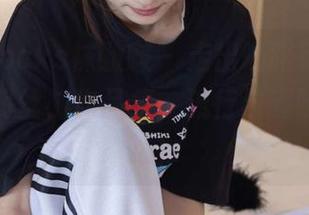 BoBoSocks袜啵啵 - 走出咖啡街，小甜豆的透明丝袜作品集，流行与趣味同步精选！