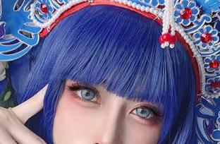 死亡笔记的灵感，Byoru把弥海砂的味道写成了一本图集！