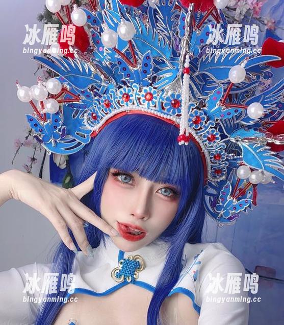 死亡笔记的灵感，Byoru把弥海砂的味道写成了一本图集！