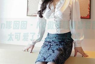 Feilin嗲囡囡 - K8傲娇萌萌套装图包：太可爱了让人想要囤货！