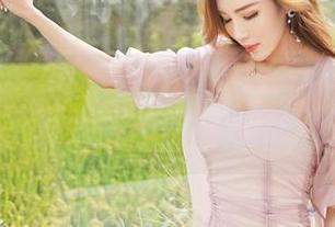 Feilin嗲囡囡 - PaPa妈咪裤里丝图包——免费的，花朵绽放的感觉！