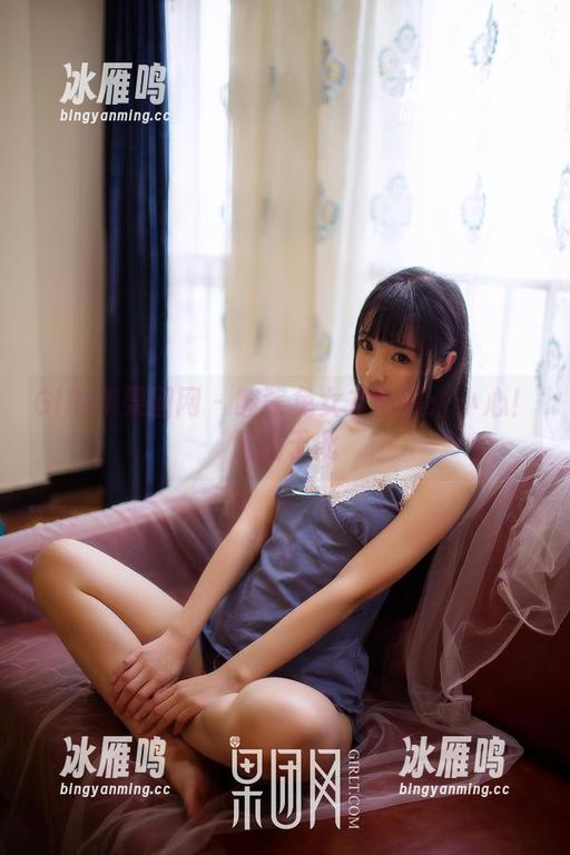 GIRLT果团网 - 酸酱兔女友合集：小心！沉溺于此