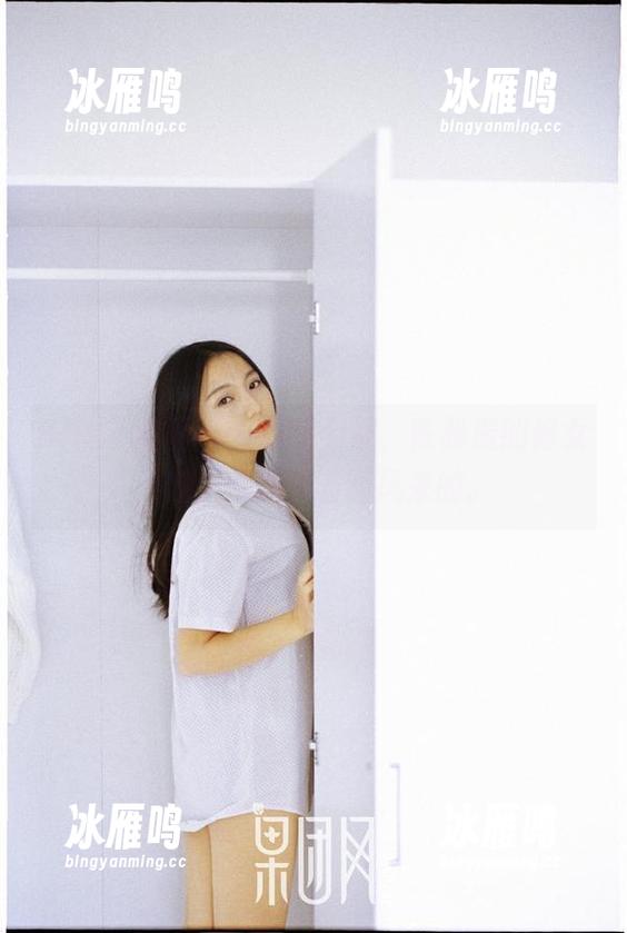 GIRLT果团网 - 最新见解，陈雅漫的修女风貌，我是冲着画风来的。