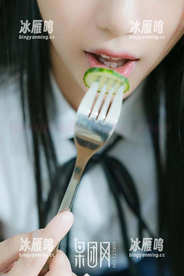 GIRLT果团网 果团网最新写真集:玫瑰少女,粉色的梦,送你一程!