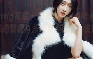 HuaYang花漾 - 如果张思允Nice是个少女，私拍数据直接推到你脸上，资源不来一份吗？