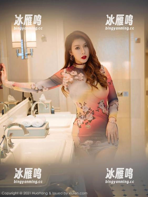 HuaYang花漾 - 方子萱的户外作品集：等下，我的目光又被她身后的风景牵走了！