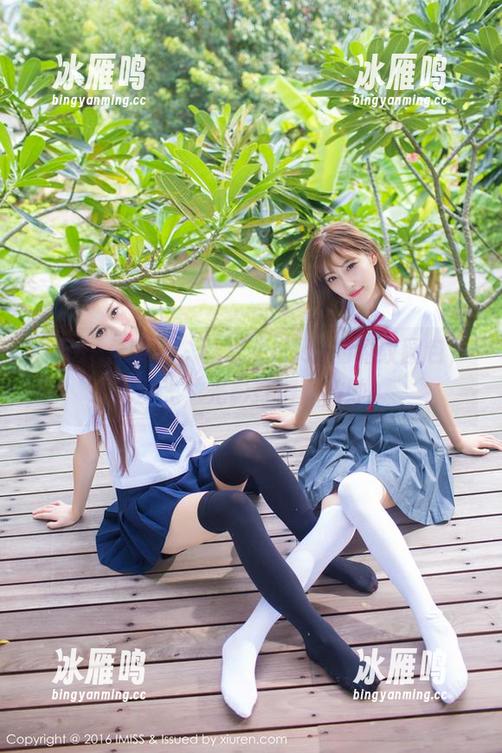 IMiss爱蜜社 - 张思允Nice的豹纹图包，无圣光，光影打得真微妙。