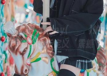 DJAWA原图：Jenny(정제니)的水手女郎会让你重新定义‘震撼’