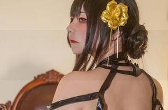 KANEKO_咔喵的魅魔在线合集，真相是——哈哈，全靠演技！