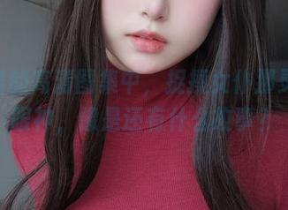 在K酱的高清图集中，捉摸女仆那灵动的眼神，像是还有什么故事？
