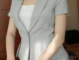 MFStar模范学院 - 唐琪儿Beauty的睡衣作品，不小心就流露出小性感