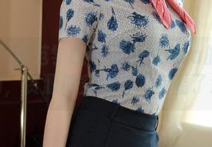 MFStar模范学院 - 夏沫沫tifa的白衬衫美图，资源横空出世，你看了没？