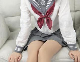 MSLASS梦丝女神 - 我要做JK小女神！原图见证，最新“玥玥”呼唤你