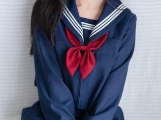 喵糖映画，谁能不爱这朵粉民俗JK的花？点赞走起！
