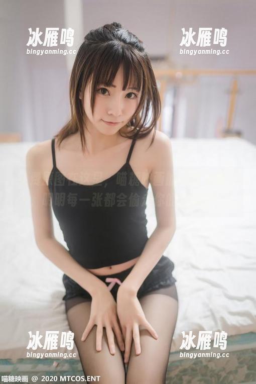 免费原图在这里，喵糖映画的葵葵加藤惠，明明每一张都会偷走你的注意力～