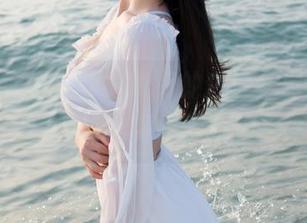MiStar魅妍社 - 说好的白丝，原图里别有洞天，Jenny佳妮这次玩得真带劲儿！