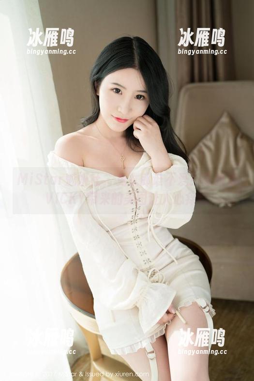 MiStar魅妍社-陈雅漫VICKY MiStar魅妍社 - 兔女郎谁不爱?陈雅漫VICKY带来的美图让人心痒痒