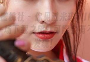 MiiTao蜜桃社 - 你见过米琪MIKI的白色吗？来一场下载之旅，可能会有不一样的发现！