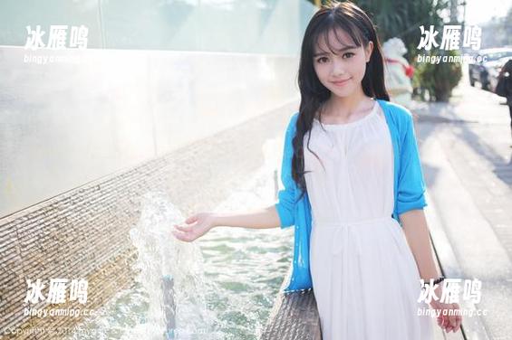 MyGirl美媛馆 - 免费体验唐琪儿Beauty黑色图集，记得带上你的小本本，勾勾画画！