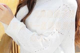 MyGirl美媛馆 - 美如画的子纯儿Annie双马尾，图集里每一张都像是在抚摸我的心弦。