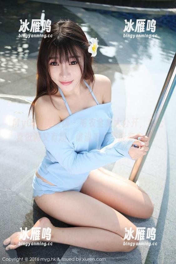 MyGirl美媛馆-李七喜 MyGirl美媛馆 - 毛衣全集大公开,李七喜低调又有趣,谁说毛衣不能有态度?