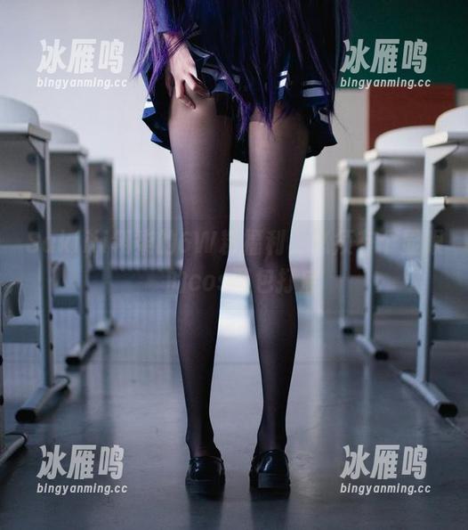 Sakiiii翎柒的6W粉福利，必须有个显眼↑的cos图包打底