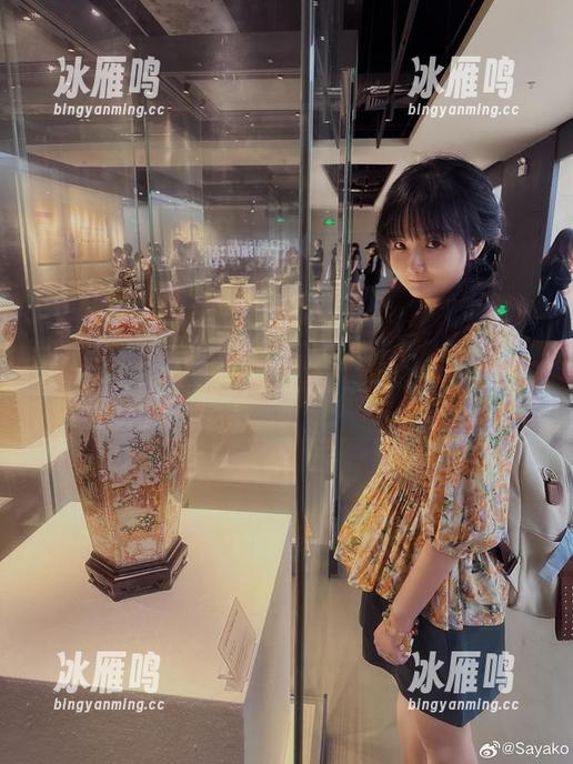 Sayako＿今年4岁的图库精选，肉丝式的别样心境