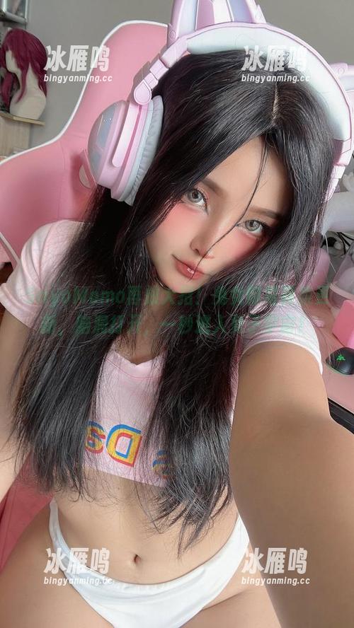 SayoMomo再放大招！兔女郎写真集更新，脑洞打开，一秒进入兔子宇宙！