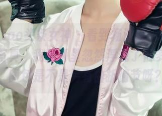TouTiao头条女神 - 看到杨漫妮baby的萝莉写真，我脑海里忽然浮现了很多场景，图包是不是另有曲折情节呀？