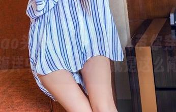 TouTiao头条女神 - 迪爱儿带你穿梭在制服的海洋中，写真分享就是这么简单！