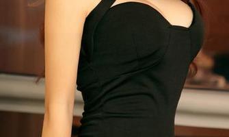 UGirls尤果网 - 这全套可真厉害，王瑞儿的原图值得讨论啊。