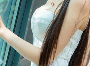 UGirls尤果网 - 跟着艾霓莎户外绿野仙踪，美图壁纸，走起，彩虹就在前方等你！