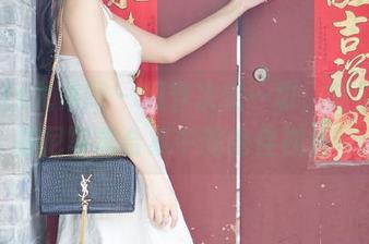 UGirls尤果网 - 细节决定一切，赵伊彤比基尼写真合集中的绝佳视角！