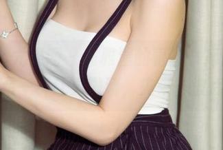 UGirls尤果网 - 陈雅漫的蕾丝，高清下载跟追星一样让人激动，先来一波点赞！
