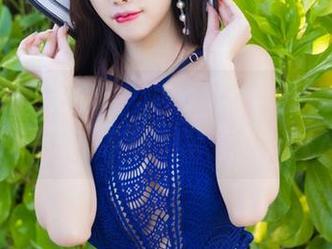 XIAOYU语画界 - Miko酱吖空姐的写真，私房气场太强，立马让我飞走！