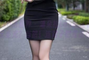XIAOYU语画界 - 潘朵拉Laa的连衣裙合集：无圣光？当然！连裙子都是夜行者。