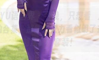 XIAOYU语画界 - 今晚，只想看玥儿玥er的私拍合集，那些想象力看似明了却又扑朔迷离的套装！