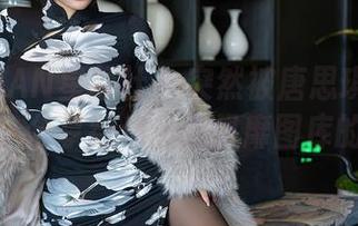 XINGYAN星颜社 - 突然被唐思琪的水手服刷屏，分享给你们这风靡图库的经典！
