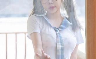 XINGYAN星颜社 - 如果唐思琪的棉袜会说话，作品里的沉默又有多深