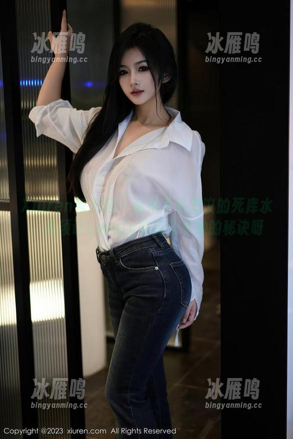 Xiuren秀人网 - 私拍不可思议的死库水，必须让Lovely璐璐分享她的秘诀呀