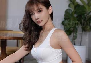 Xiuren秀人网 - 分享七米baby的夏日图包，蜜桃都开始害羞了！