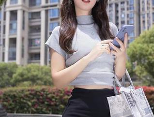 Xiuren秀人网 - 唐安诺的无圣光圣诞图集，或许你从未见过的节日欢乐