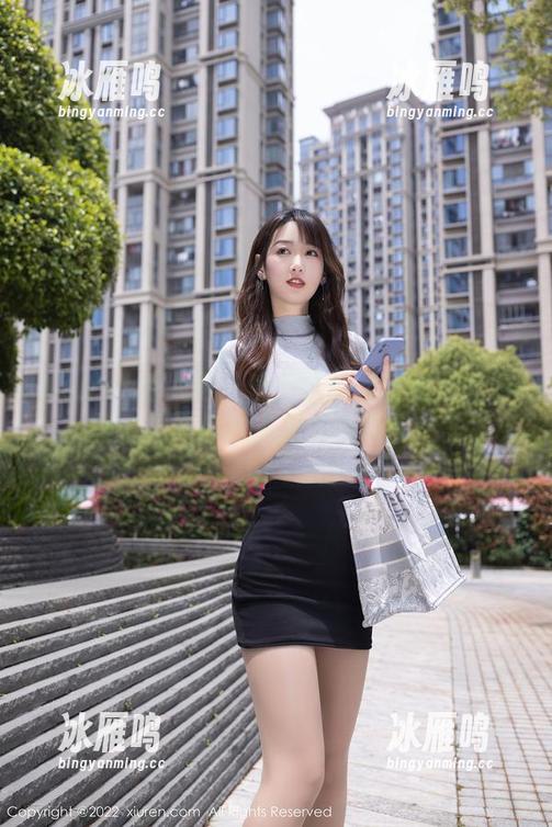 Xiuren秀人网 - 唐安诺的无圣光圣诞图集，或许你从未见过的节日欢乐