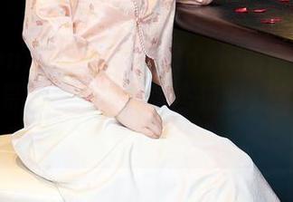 Xiuren秀人网 - 妲己toxic高清图集：我在屏幕前差点被这媚态折服，太过分了！
